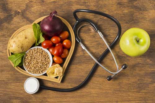 ALIMENTAZIONE E DIETETICA