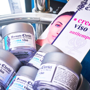 VISO - IGIENE E COSMESI