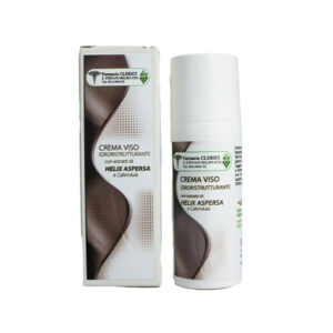 CREMA VISO IDRORISTRUTTURANTE | Farmacia CLERICI