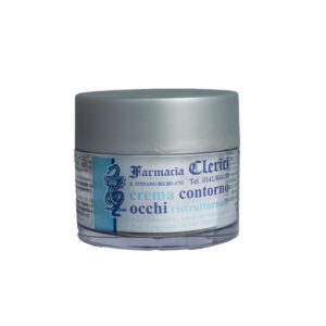 crema contorno occhi ristrutturante | Farmacia Clerici