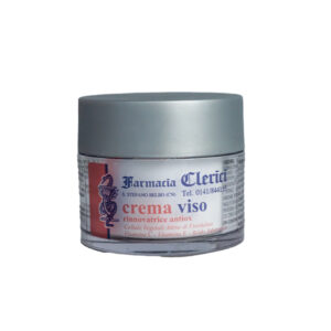 crema viso rinnovatrice antiox | Farmacia Clerici