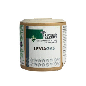 LEVIAGAS | Farmacia CLERICI