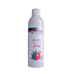 BAGNO DOCCIA family | Farmacia CLERICI
