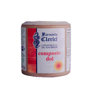 COMPOSTO DOL | Farmacia Clerici