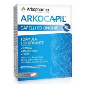 ARKOCAPIL - PACK 2x60 capsule