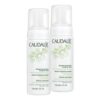 CAUDALIE - DUO MOUSSE DETERGENTE FLEUR DE VIGNE