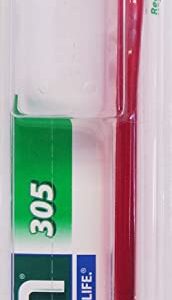 GUM CLASSIC 305 - SPAZZOLINO DURO REGULAR