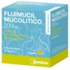 FLUIMUCIL MUCOLITICO - 30 bustine