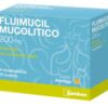 Fluimucil 200mg 30 bustine