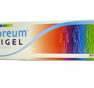 DICLOREUM ACTIGEL GEL 50G