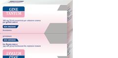 GINETANTUM Soluzione Vaginale 5 Flaconi 140ml