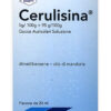CERULISINA GOCCE AURICOLARI - 20 ml.