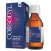 CORSODYL SOLUZIONE 0,2 150ML