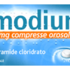 IMODIUM OROSOLUBILE - 12 compresse