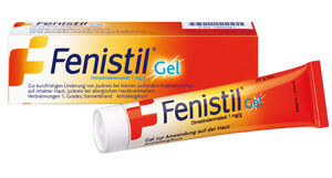 FENISTIL 0,1 GEL 30G