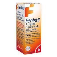 FENISTIL OS GTT 20ML