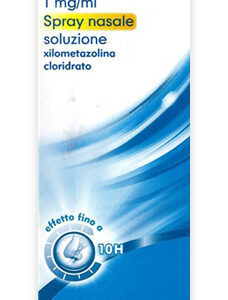 NARHIMED NASO CHIUSO ADSPRAY