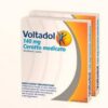 VOLTADOL - 10 cerotti medicati