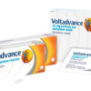 VOLTADVANCE - 20 compresse rivestite