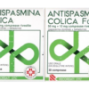 ANTISPASMINA COLICA 30 Compresse
