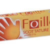 FOILLE SCOTTATURE CREMA 29,5G