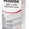 Maalox Sospensione Orale 200ml