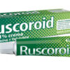 RUSCOROID RETT CREMA 40G