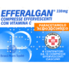 EFFERALGAN 20CPREFF330+200MG