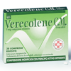 VERECOLENE CM 20 Compresse RIV 5MG