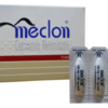 MECLON 10 OVULI VAG100 + 500 mg.
