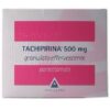 Tachipirina Grateff 500 mg 20 bustine