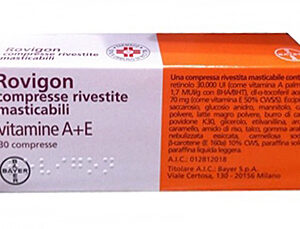 ROVIGON 30CPR RIV MAST