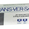 TRANSVERSAL 20CER 3,75MG/6MM
