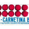 COCARNETINA B12 OS 10FL