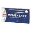 MOMENTACT - 20 compresse da 400 mg.