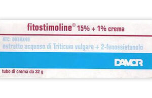 FITOSTIMOLINE CREMA 32G
