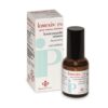 LOMEXIN NEBULIZZATORE 30ML 2 FLACONI