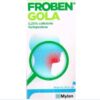 FROBEN GOLA Collutorio