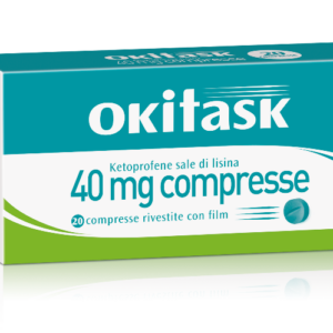 OKITASK 20CPR