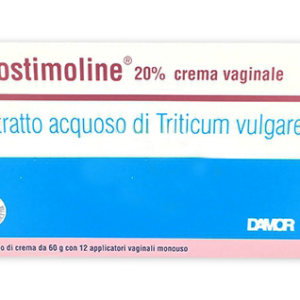 FITOSTIMOLINE CREMA VAG 20%