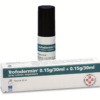 TROFODERMIN SPR CUT30ML5%+5%