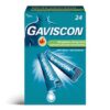 Gaviscon 24 bustine