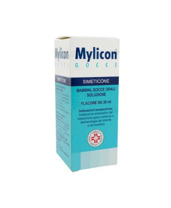 MYLICON BB Gocce 30ml