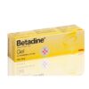 BETADINE GEL 30G
