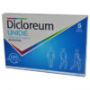 DICLOREUM UNIDIE 5 CEROTTI MEDICATI CON IBUPROFENE - 24H