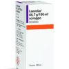 LAEVOLAC SCIR 180ML 66,7