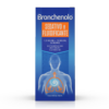 BRONCHENOLO SEDFLUISCIR 150ML
