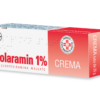 POLARAMIN CREMA 25G 1%