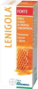 LENIGOLA SPRAY FORTE - 20ml.