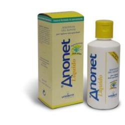 ANONET LIQUIDO - 150 ml.